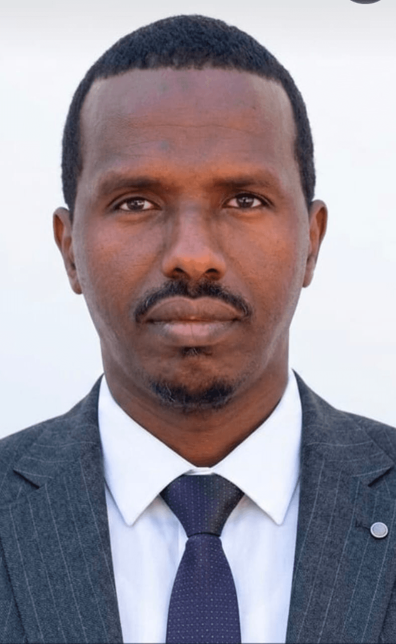 Eng. Mohamud Kawir