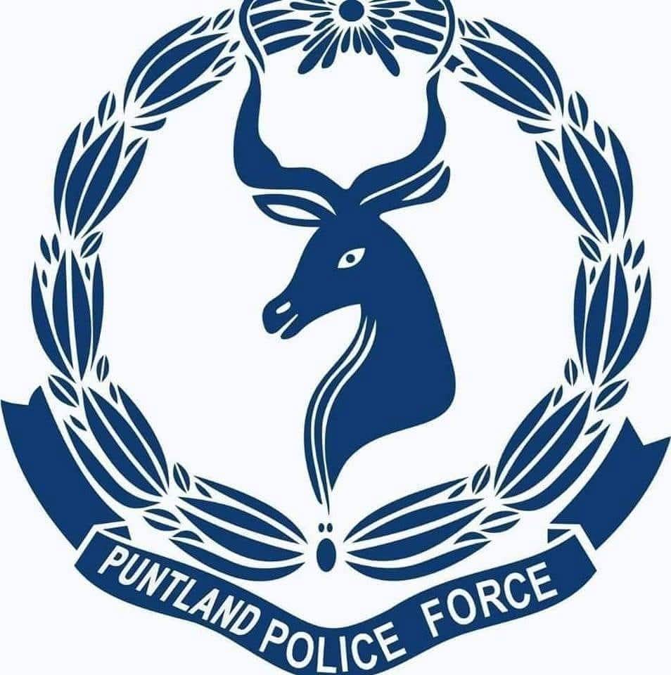 Puntland Force logo