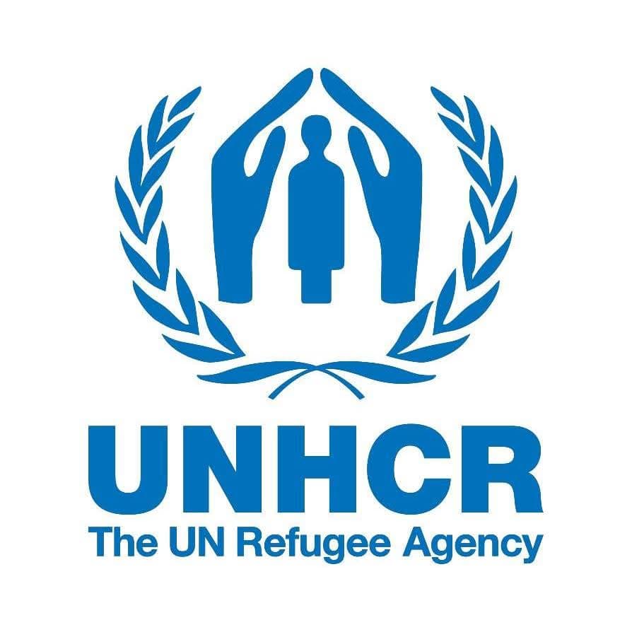 UNHCR logo